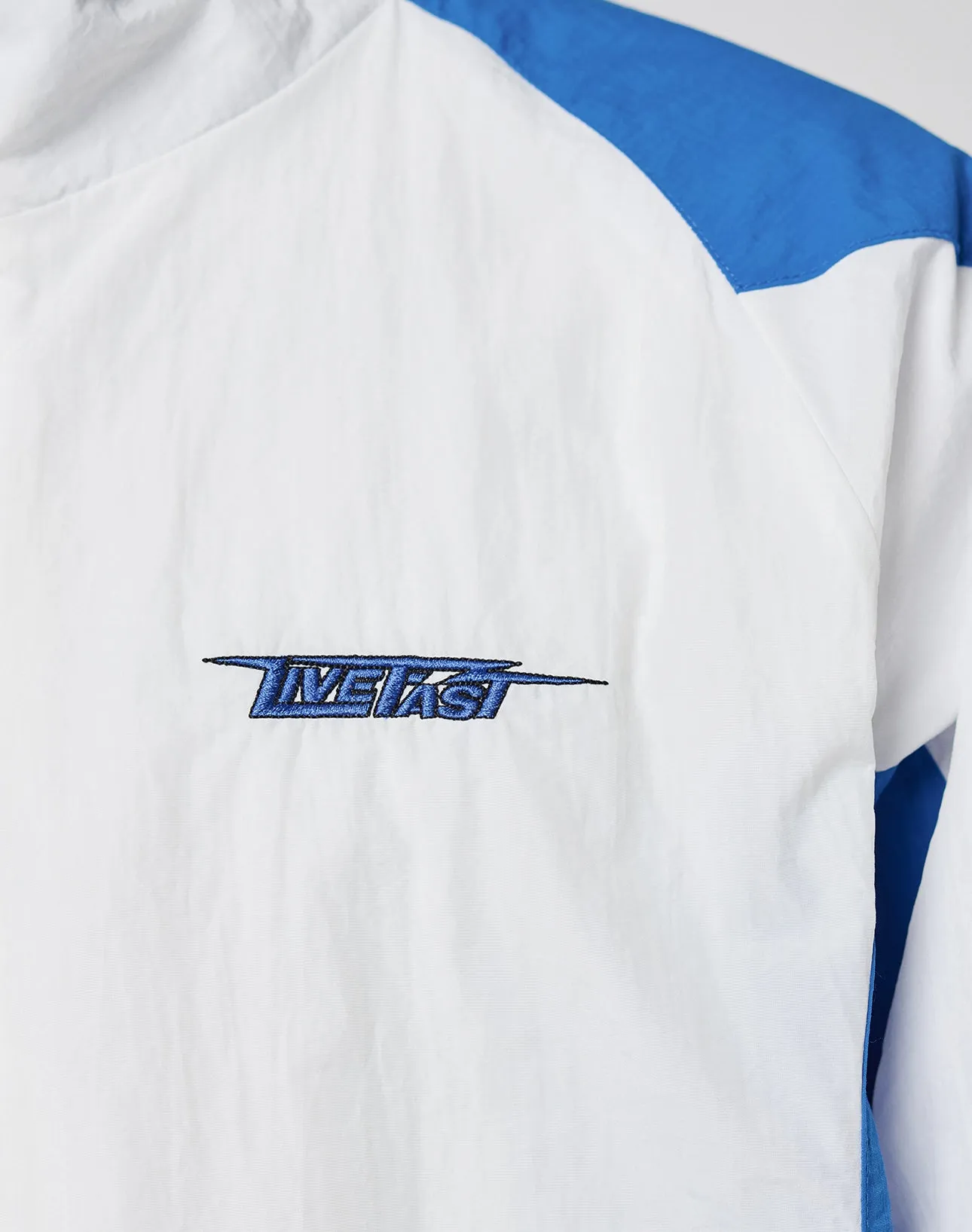 LFDY Trackjacket 3000