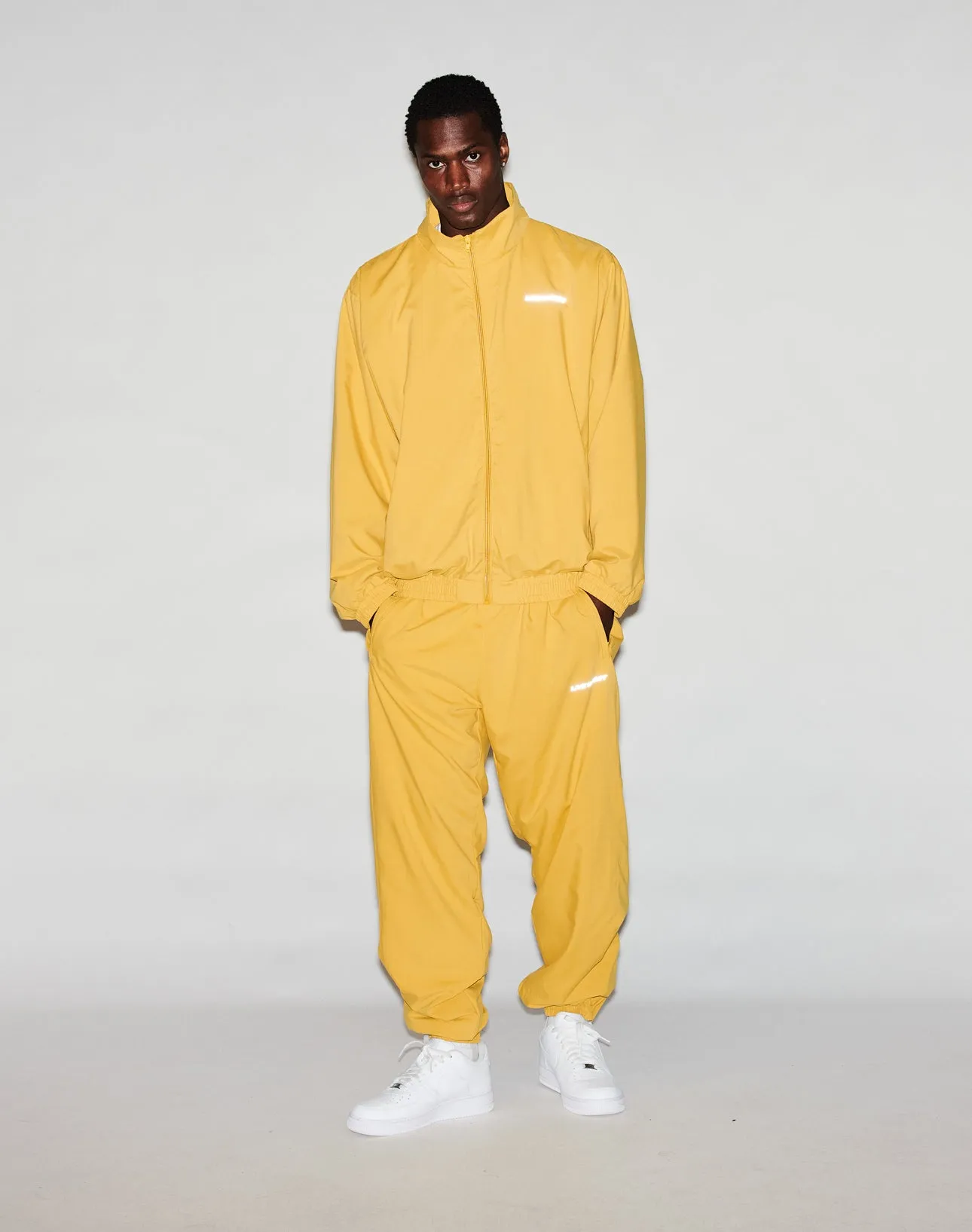LFDY Trackjacket