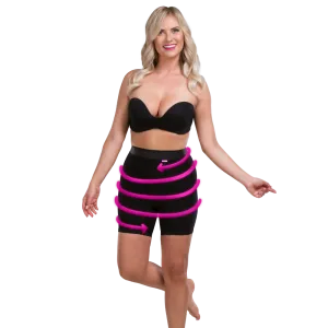 Lipoelastic Silhouette Control Briefs
