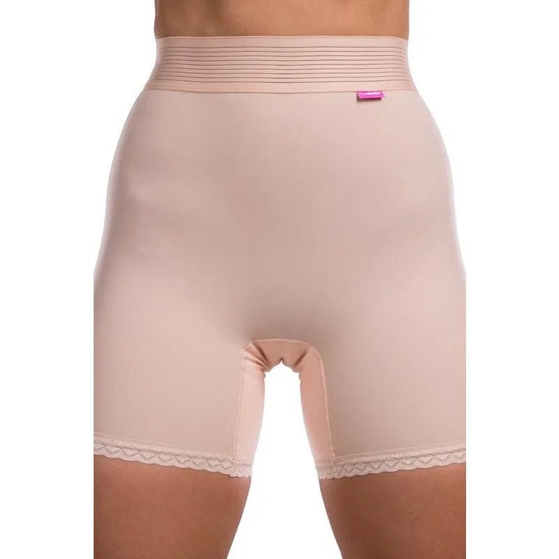 Lipoelastic Silhouette Control Briefs