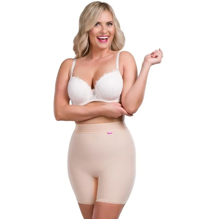 Lipoelastic Silhouette Control Briefs
