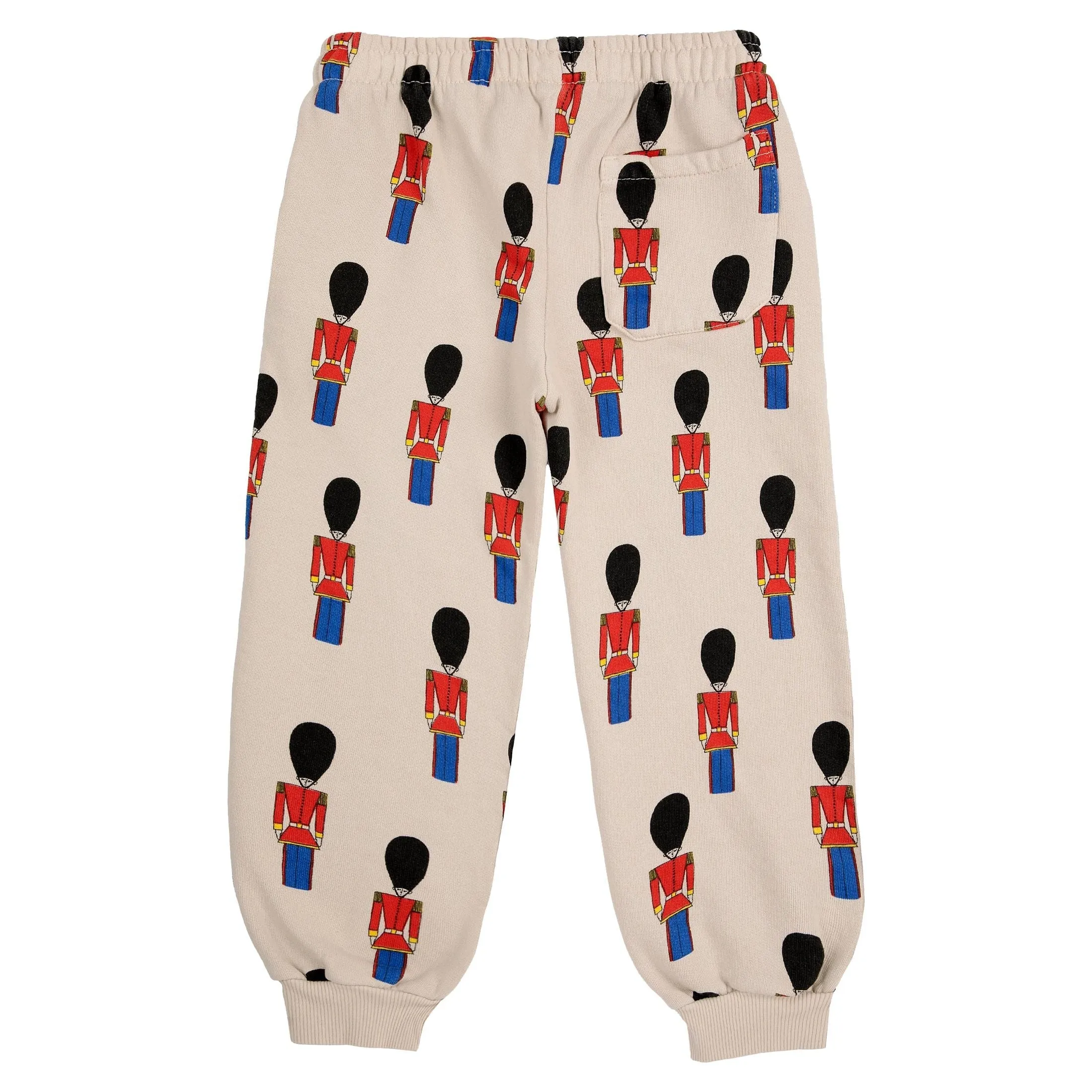Little Tin Soldiers All Over Jogging Pants