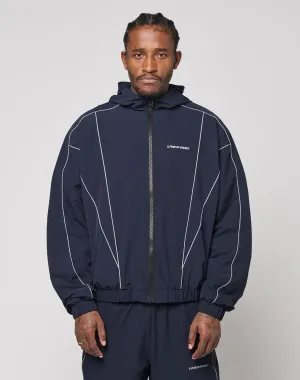 Live Fast Trackjacket