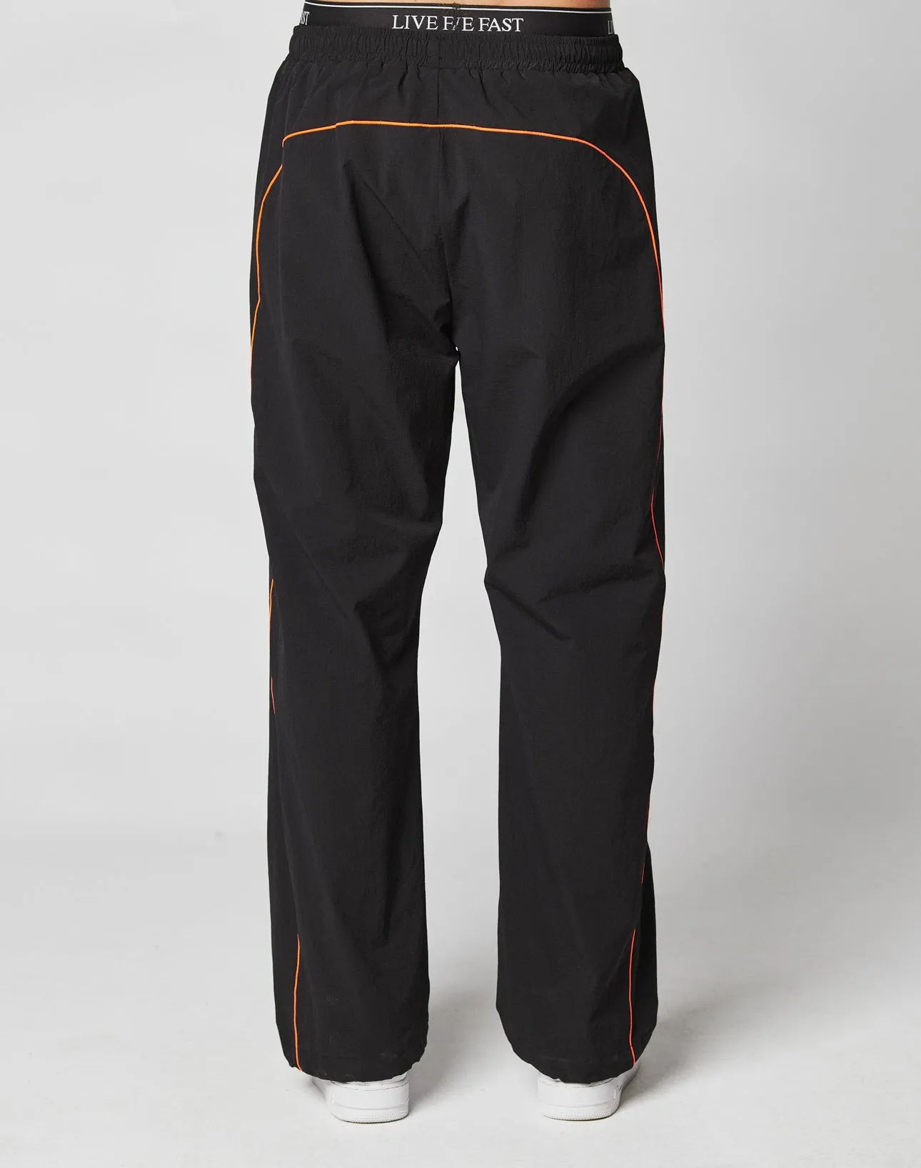Live Fast Trackpants