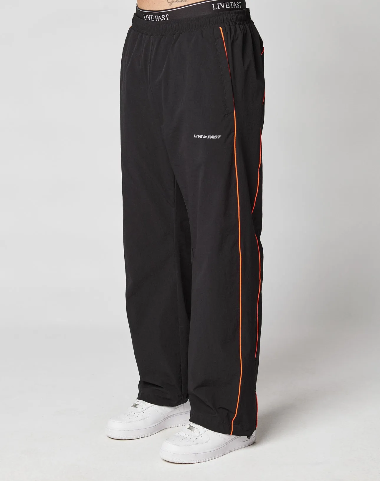 Live Fast Trackpants