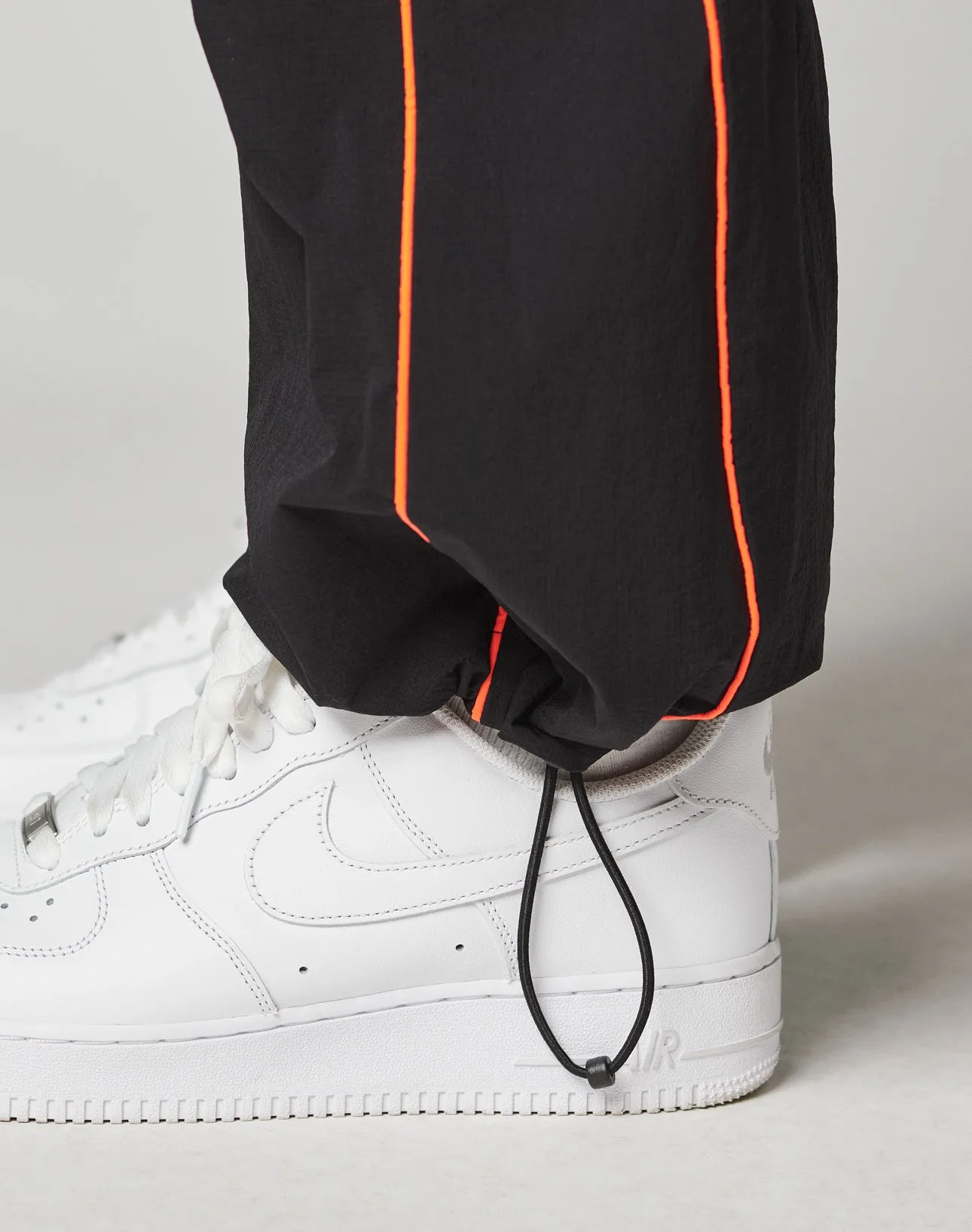 Live Fast Trackpants