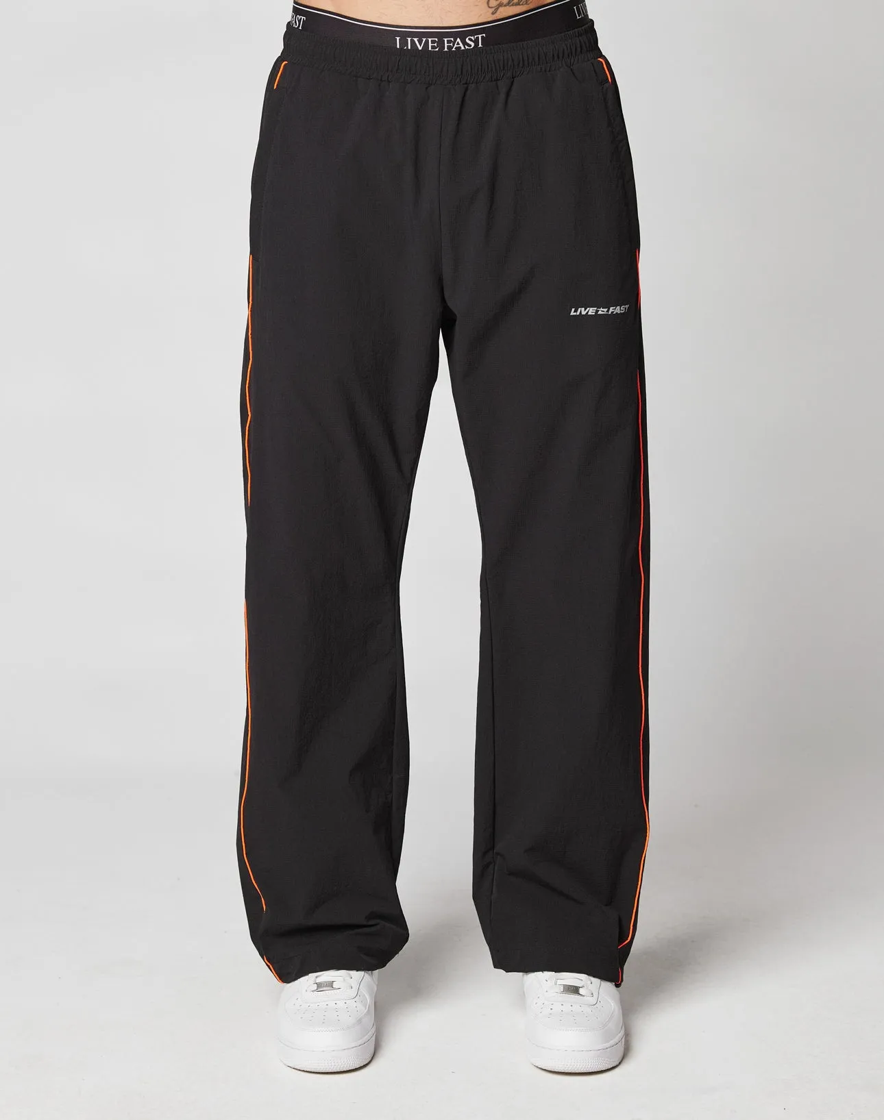 Live Fast Trackpants