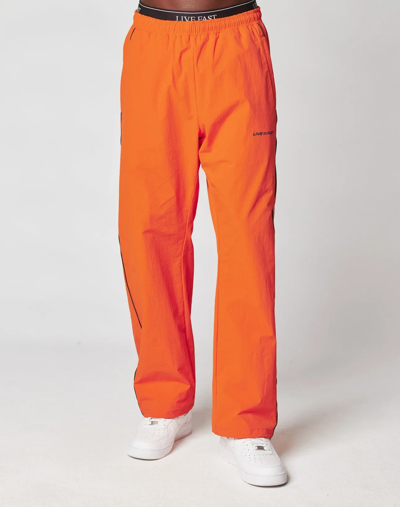 Live Fast Trackpants