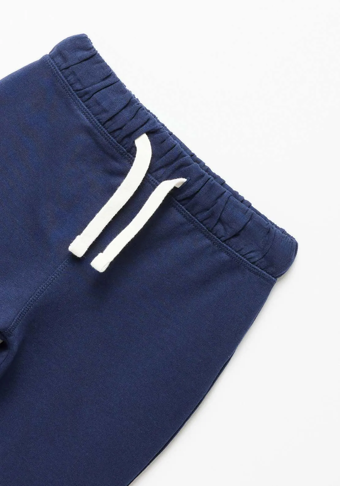 Long Sleeve New York Tracksuit - Navy