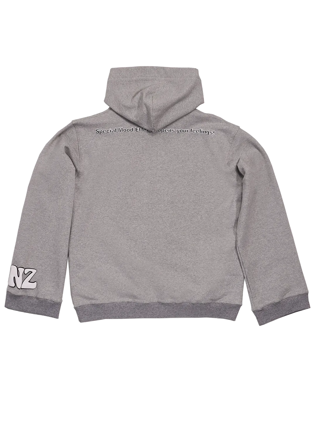 Lucky Hoodie