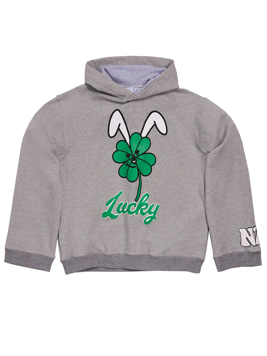 Lucky Hoodie