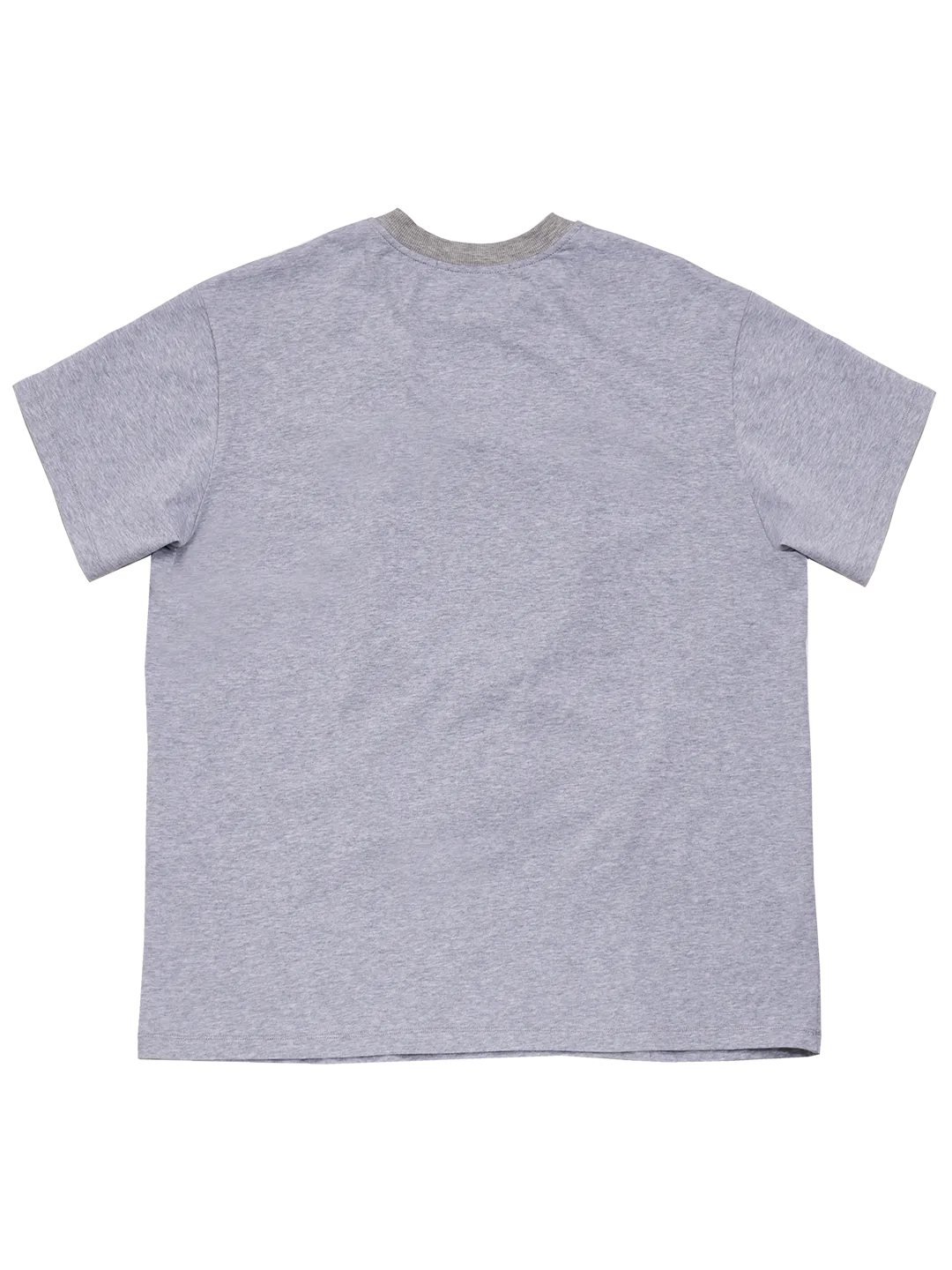 Lucky-print T-shirt