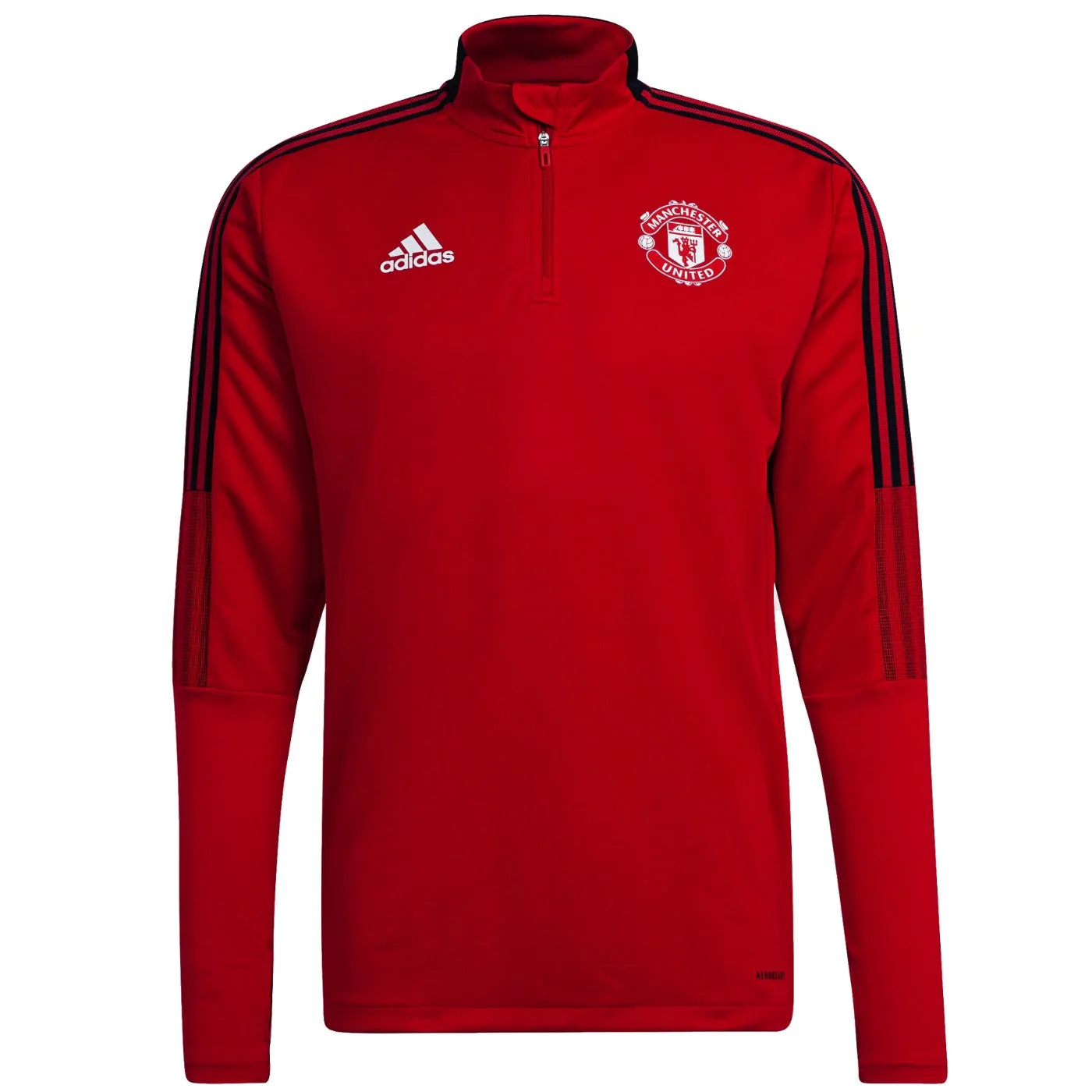 Manchester United training technical Soccer tracksuit 2022 - Adidas