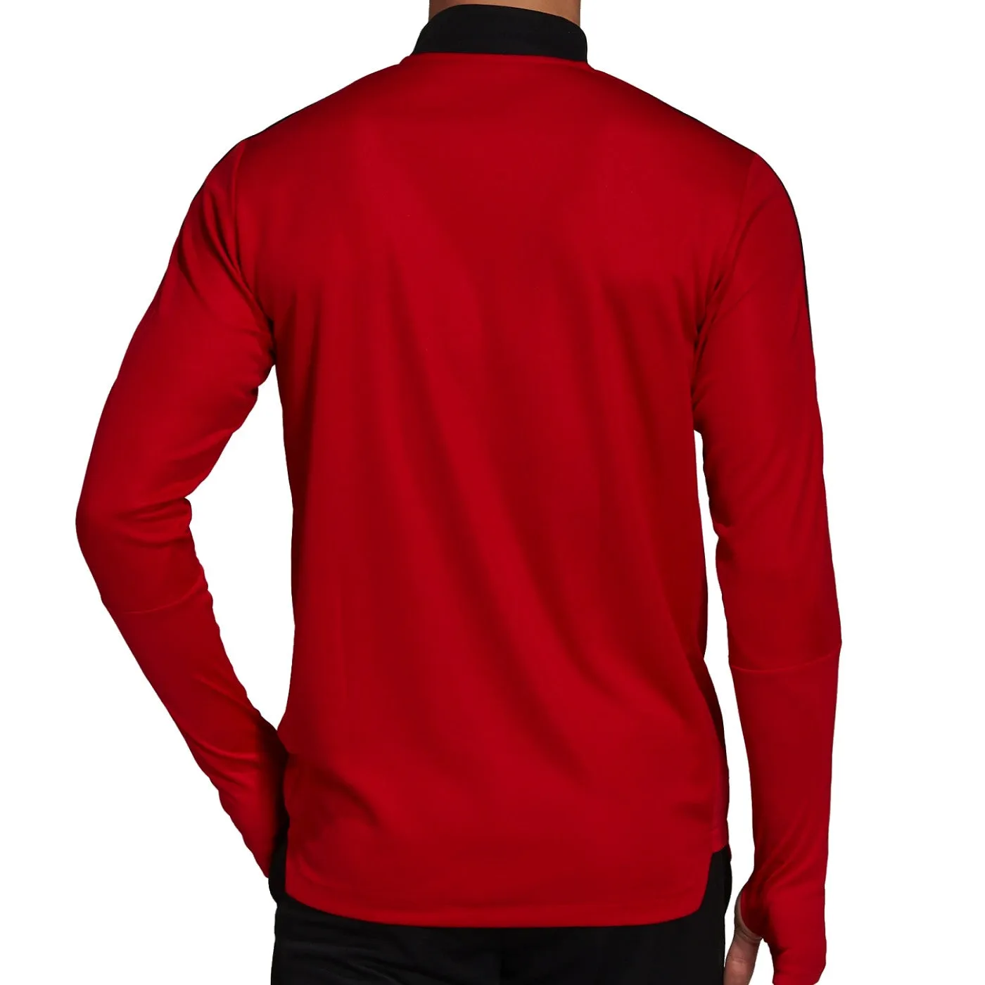 Manchester United training technical Soccer tracksuit 2022 - Adidas