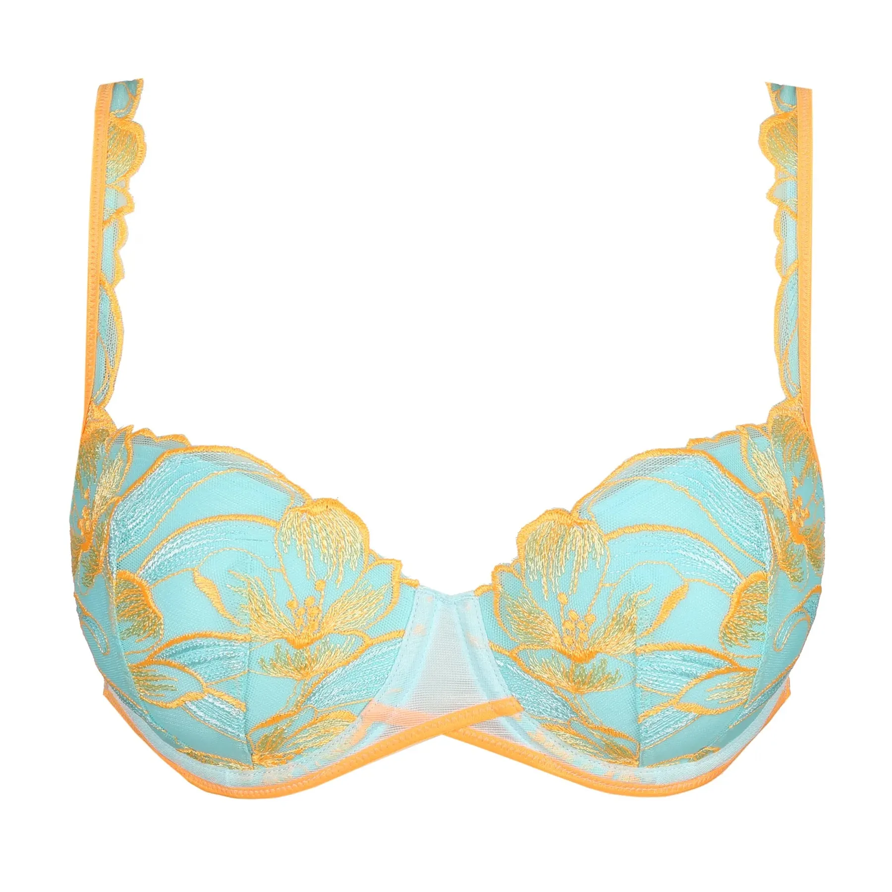 Marie Jo Georgia Balcony Bra