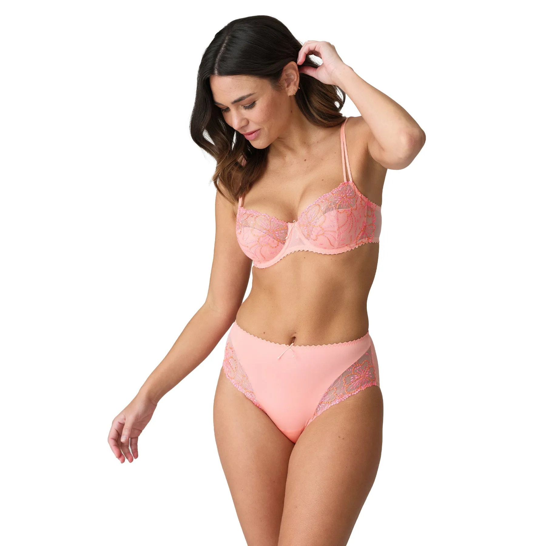 Marie Jo Jane Half Padded Balcony Bra