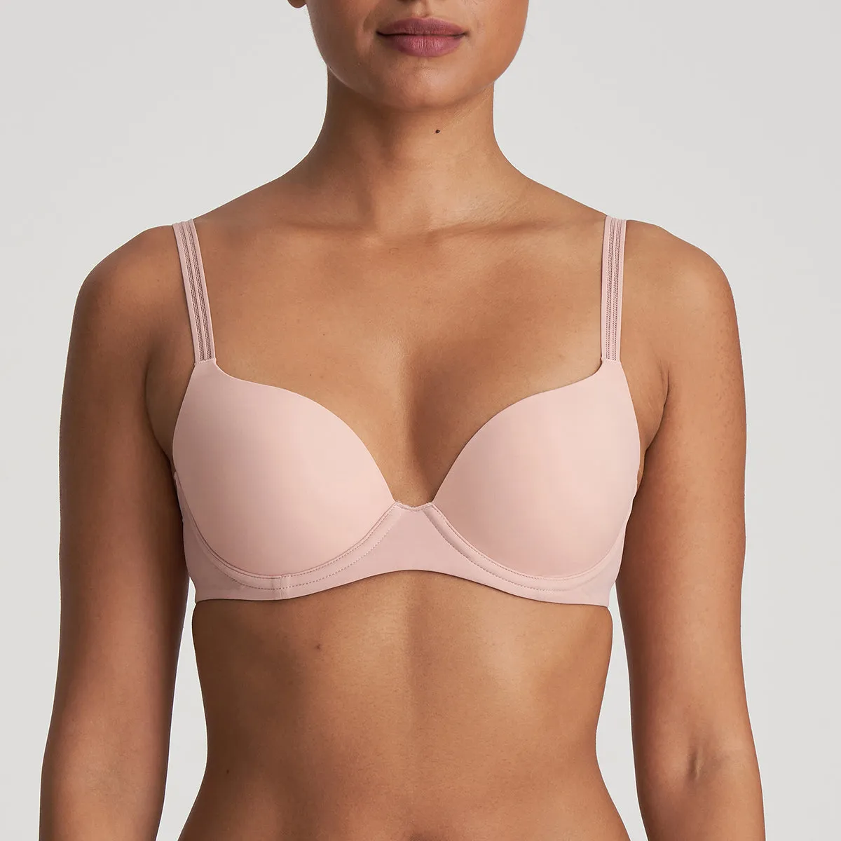 Marie Jo Louie Plunge Bra