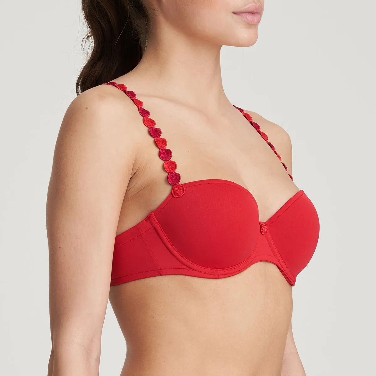 Marie Jo Tom Balcony Bra