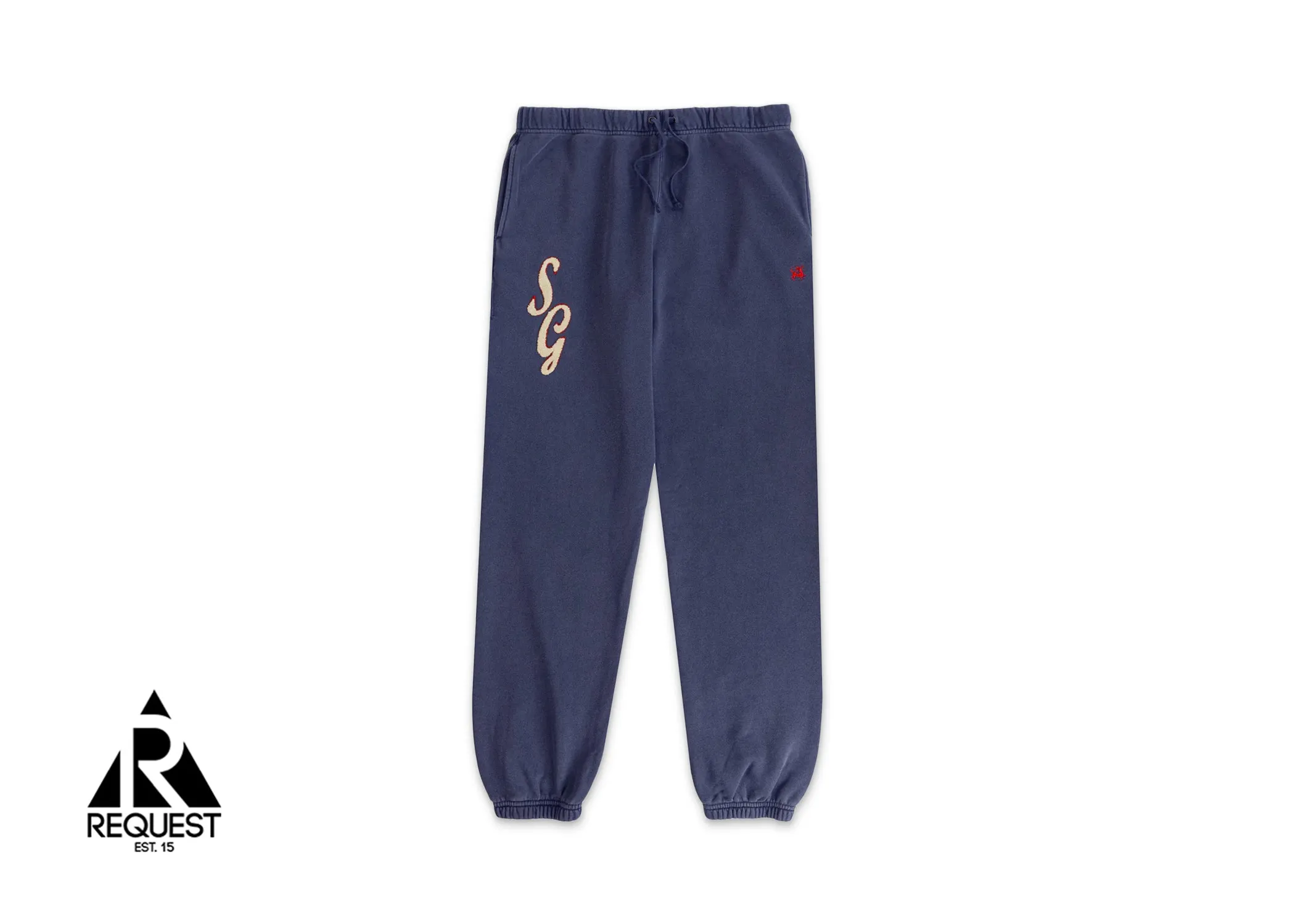 Marinade Sweatpants "Navy"