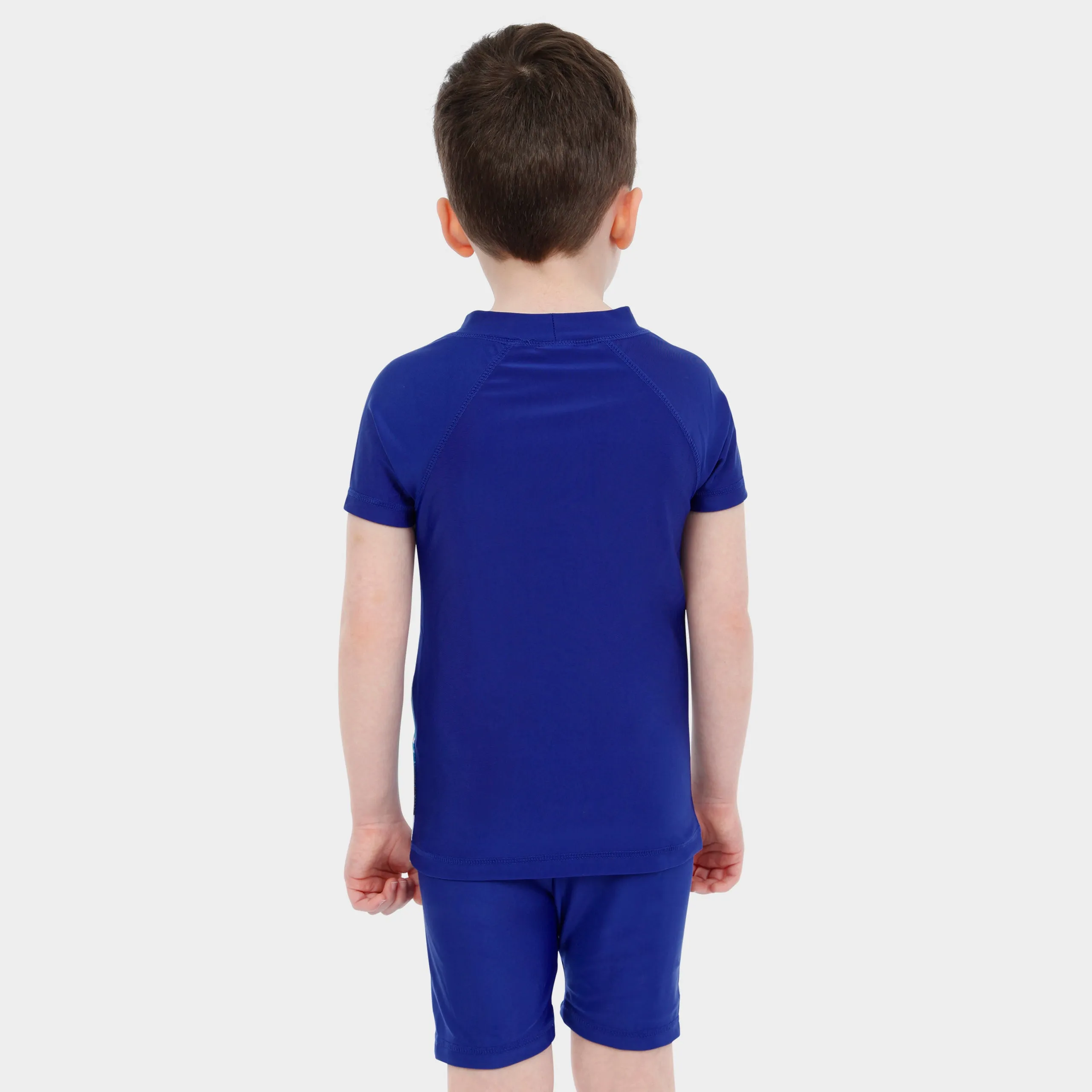 Marvel Avengers Two Piece Swim Set