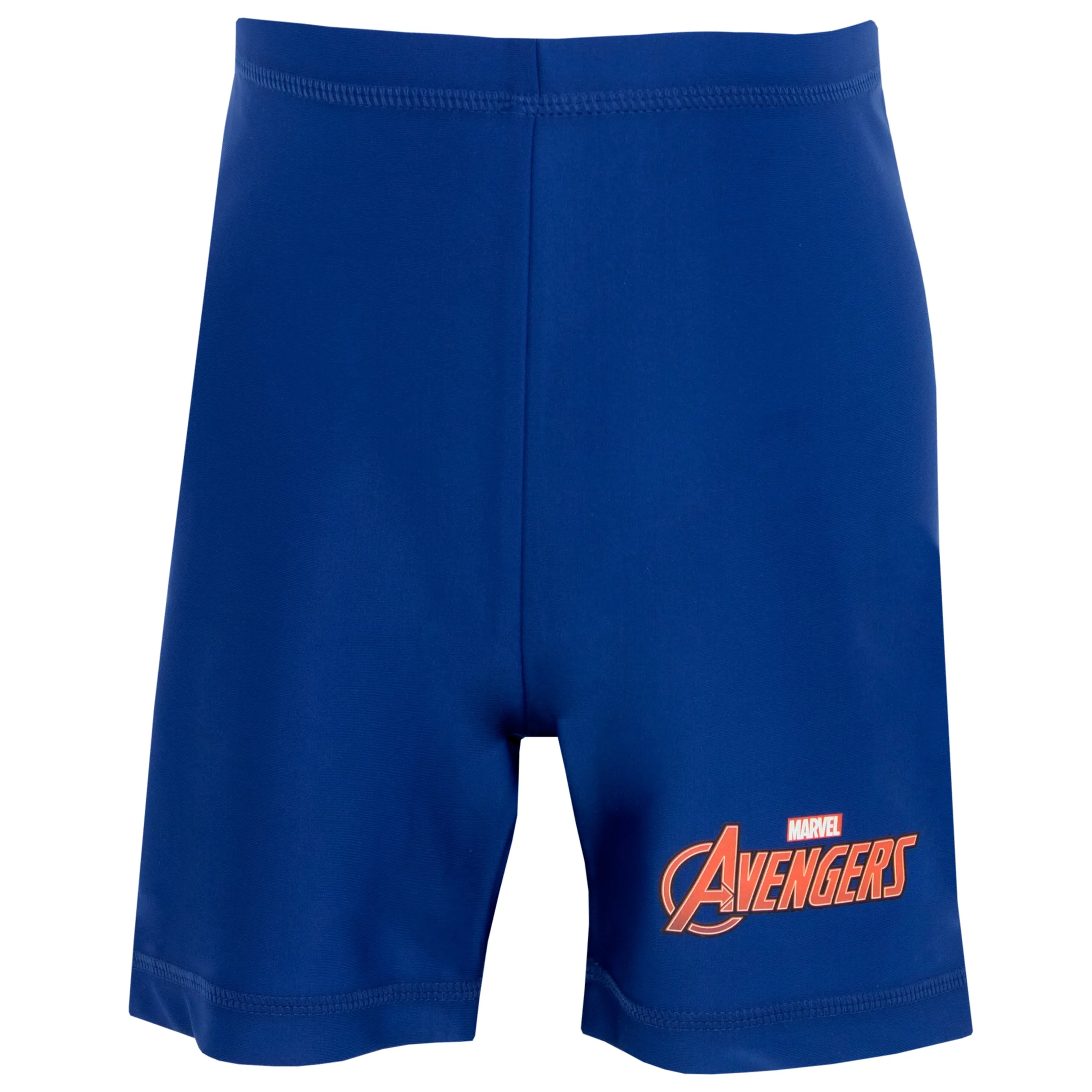 Marvel Avengers Two Piece Swim Set