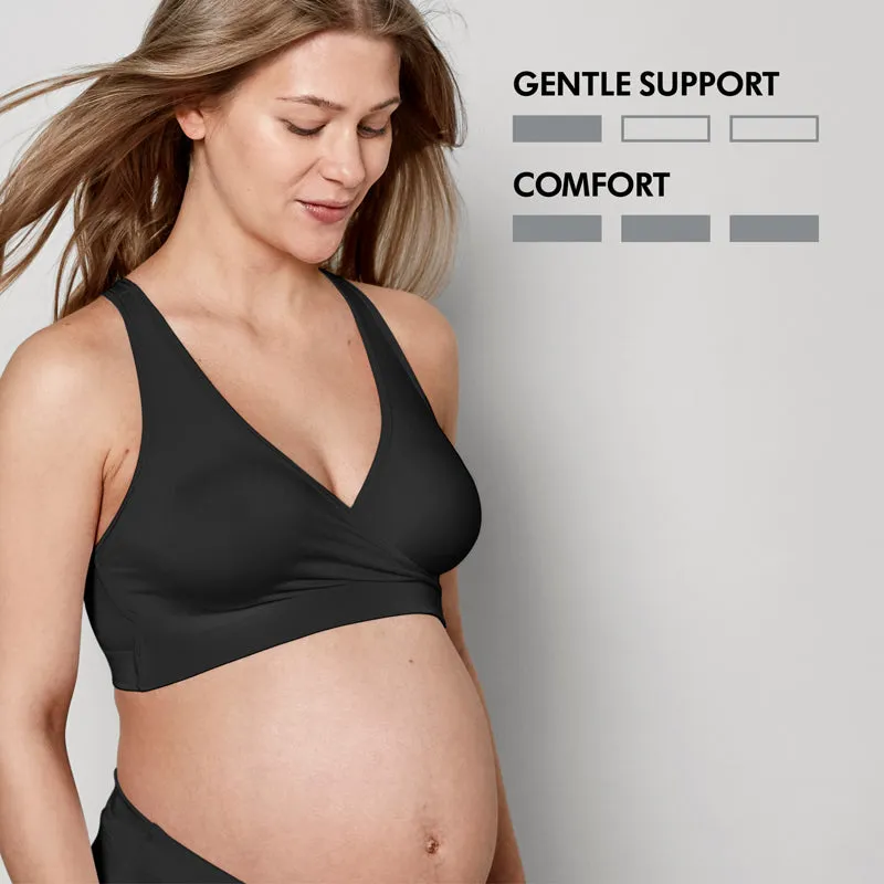 Medela Keep Cool Sleep Bra White XXL