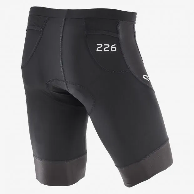 MENS 226 KOMP TRI SHORT BK