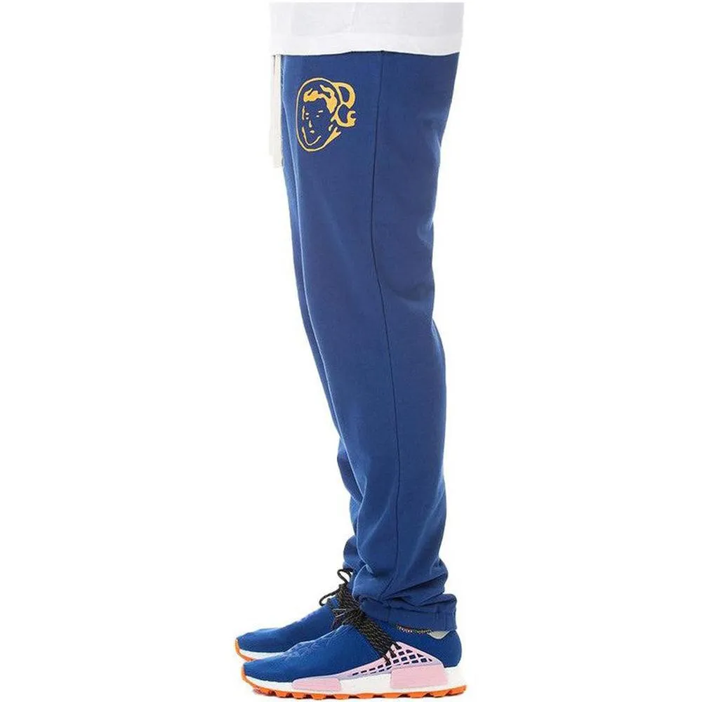 Men's BB Star Sweatpants