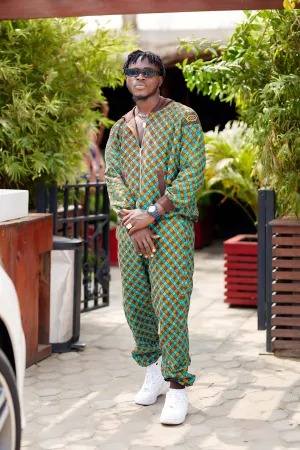 Men's Ghana Joggers