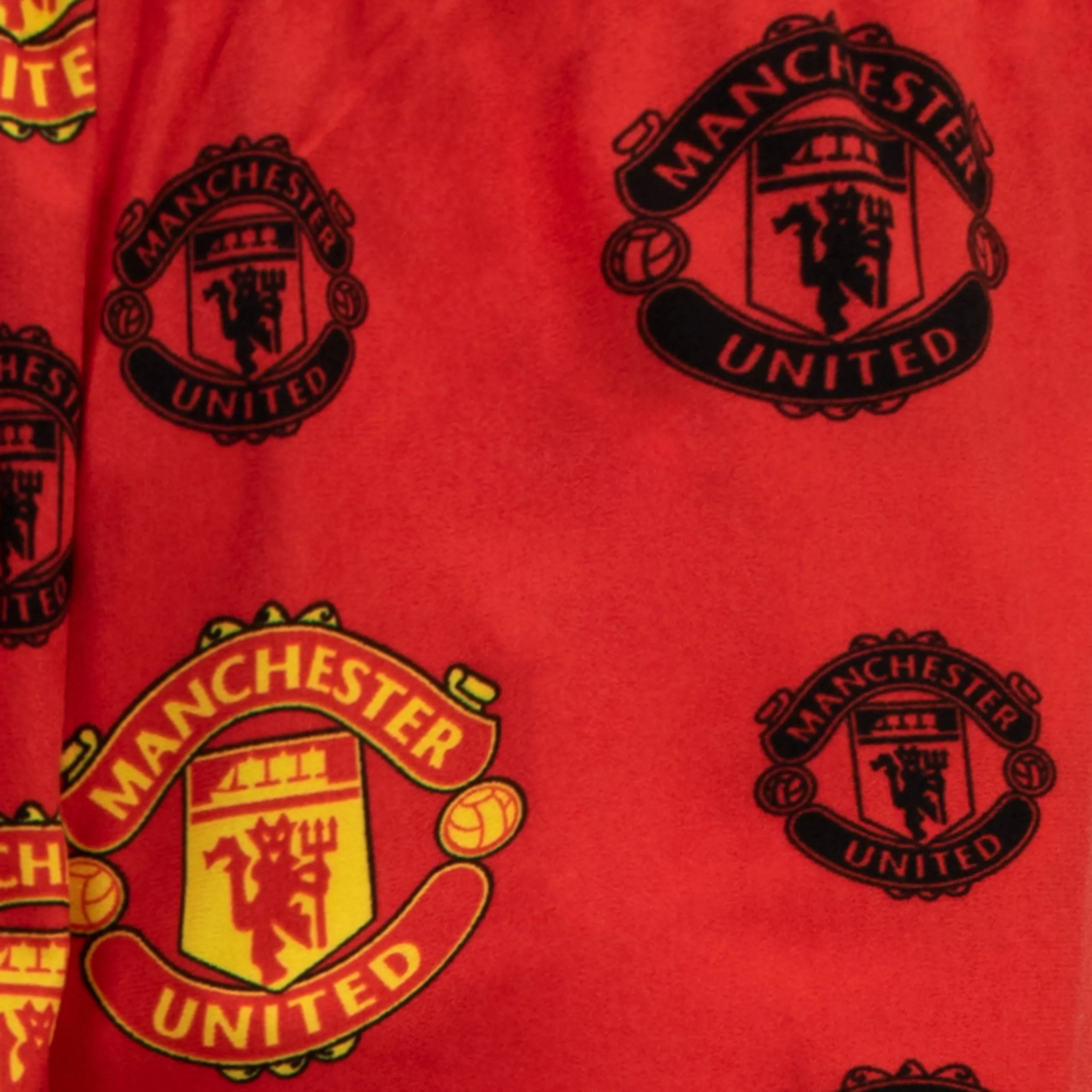 Mens Manchester United Loungepants