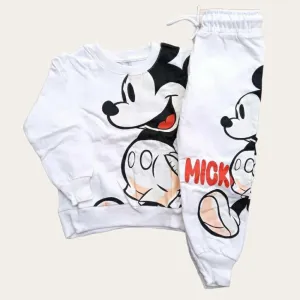 Mickey Mouse Jogging Set 5 S-152