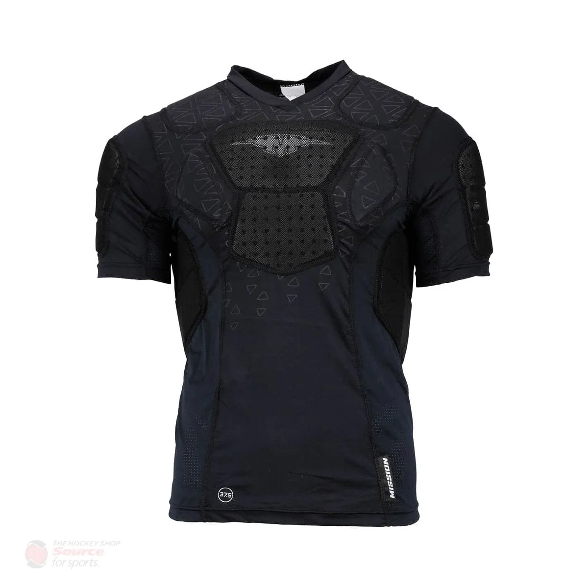Mission Elite Senior Padded Shirt (2016)