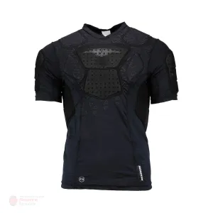 Mission Elite Senior Padded Shirt (2016)