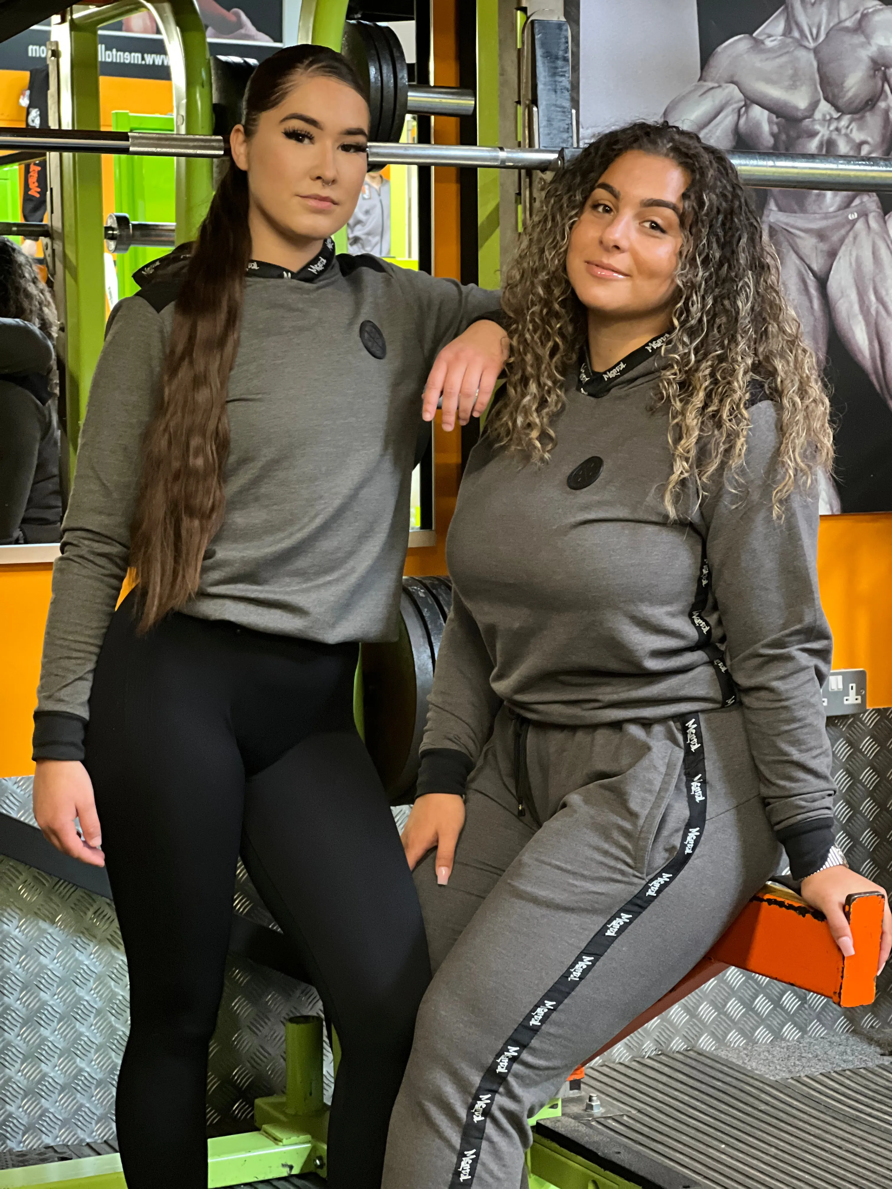 MNTL TECH JOGGER