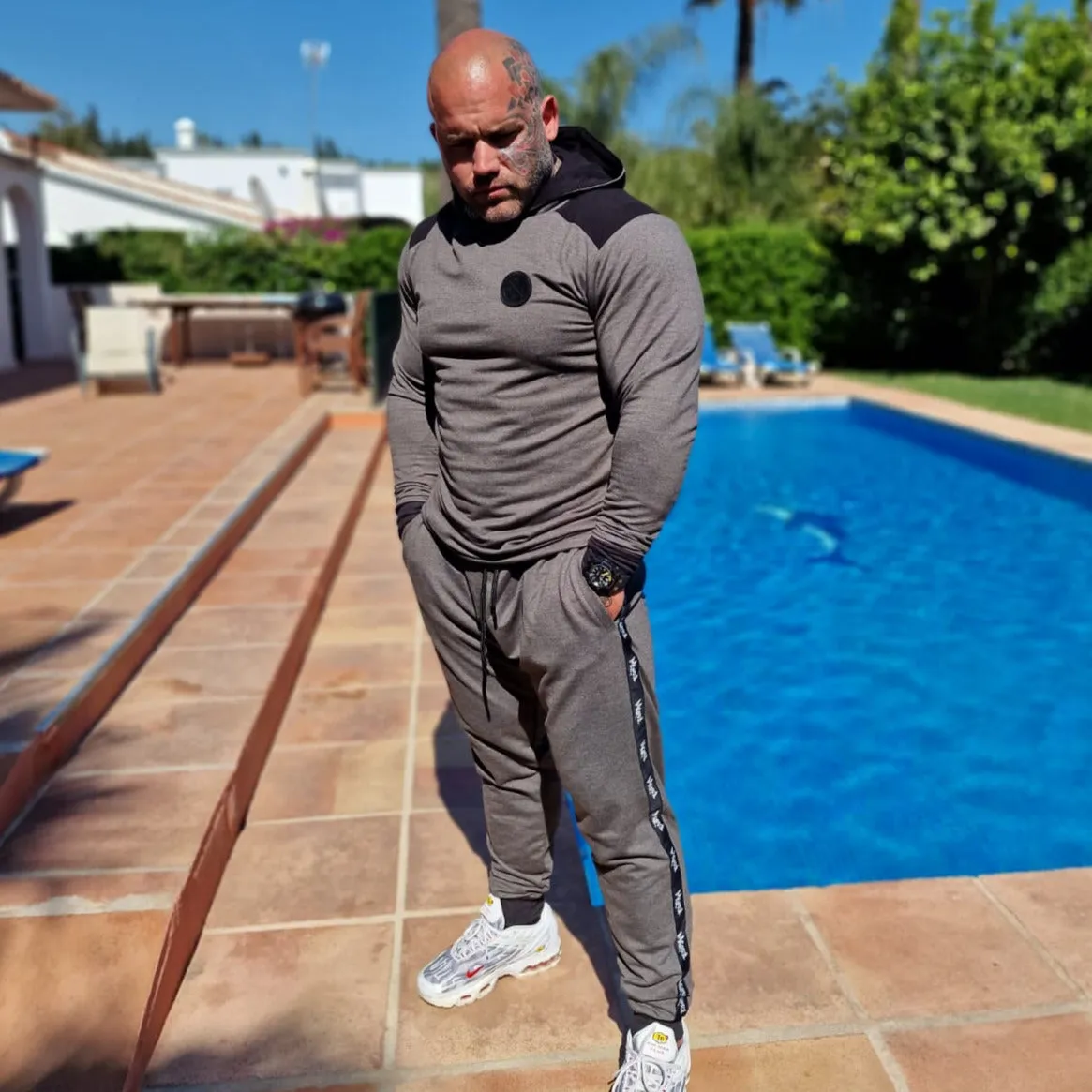MNTL TECH JOGGER