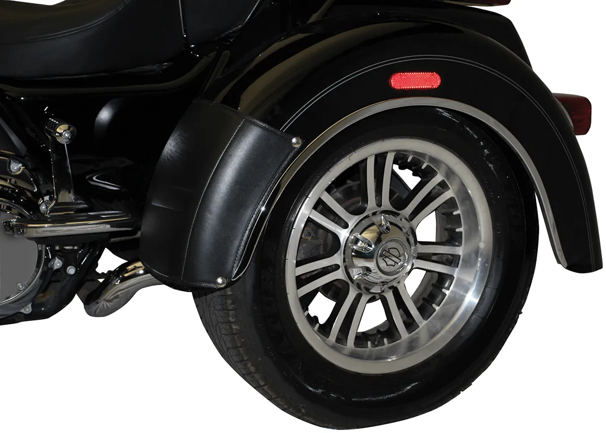 Motor Trike MTBY-0170 Fender Bras