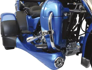 Motor Trike MTBY-0219 Inner Fender Bras