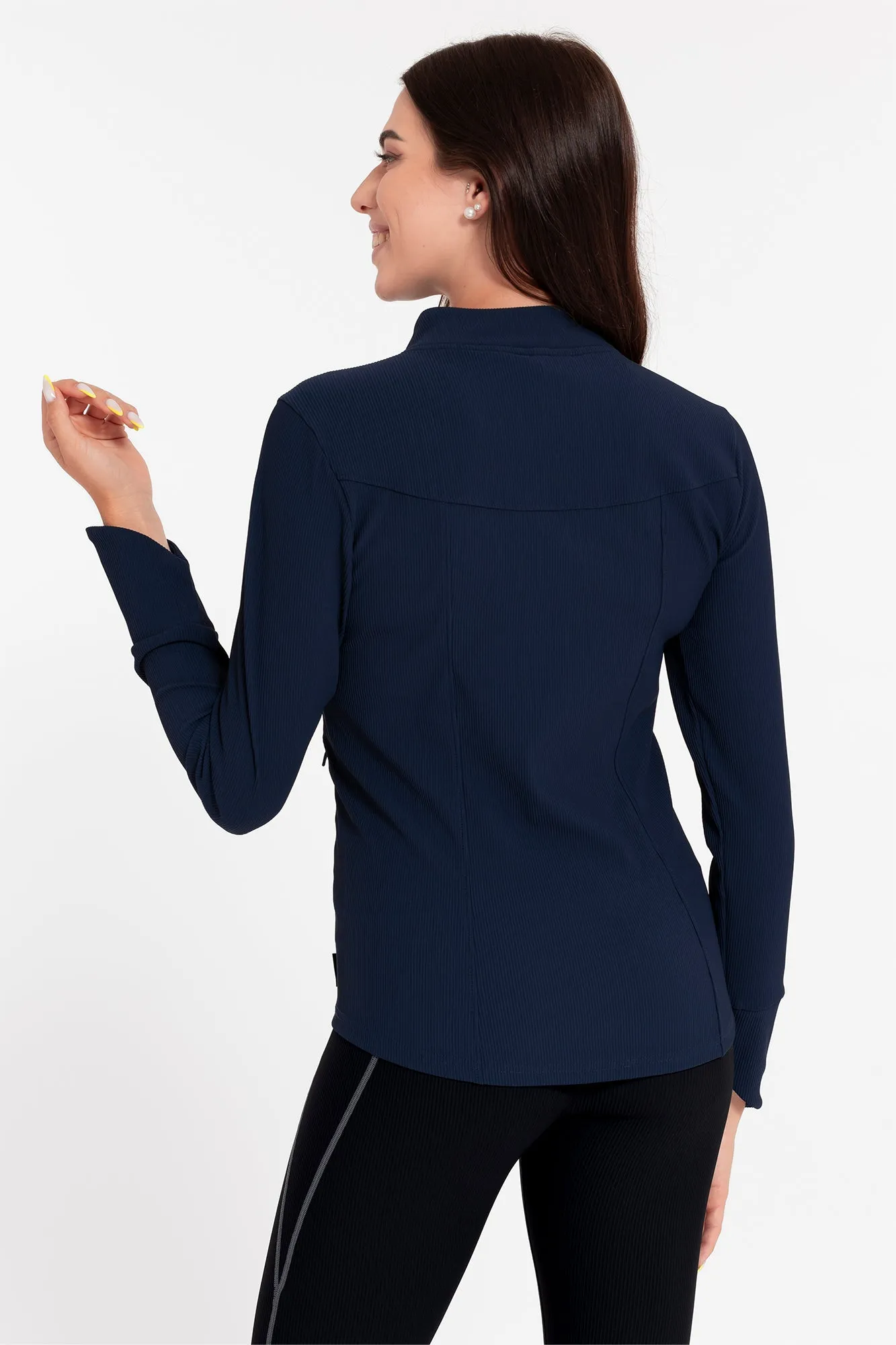 Move zipper Michelle