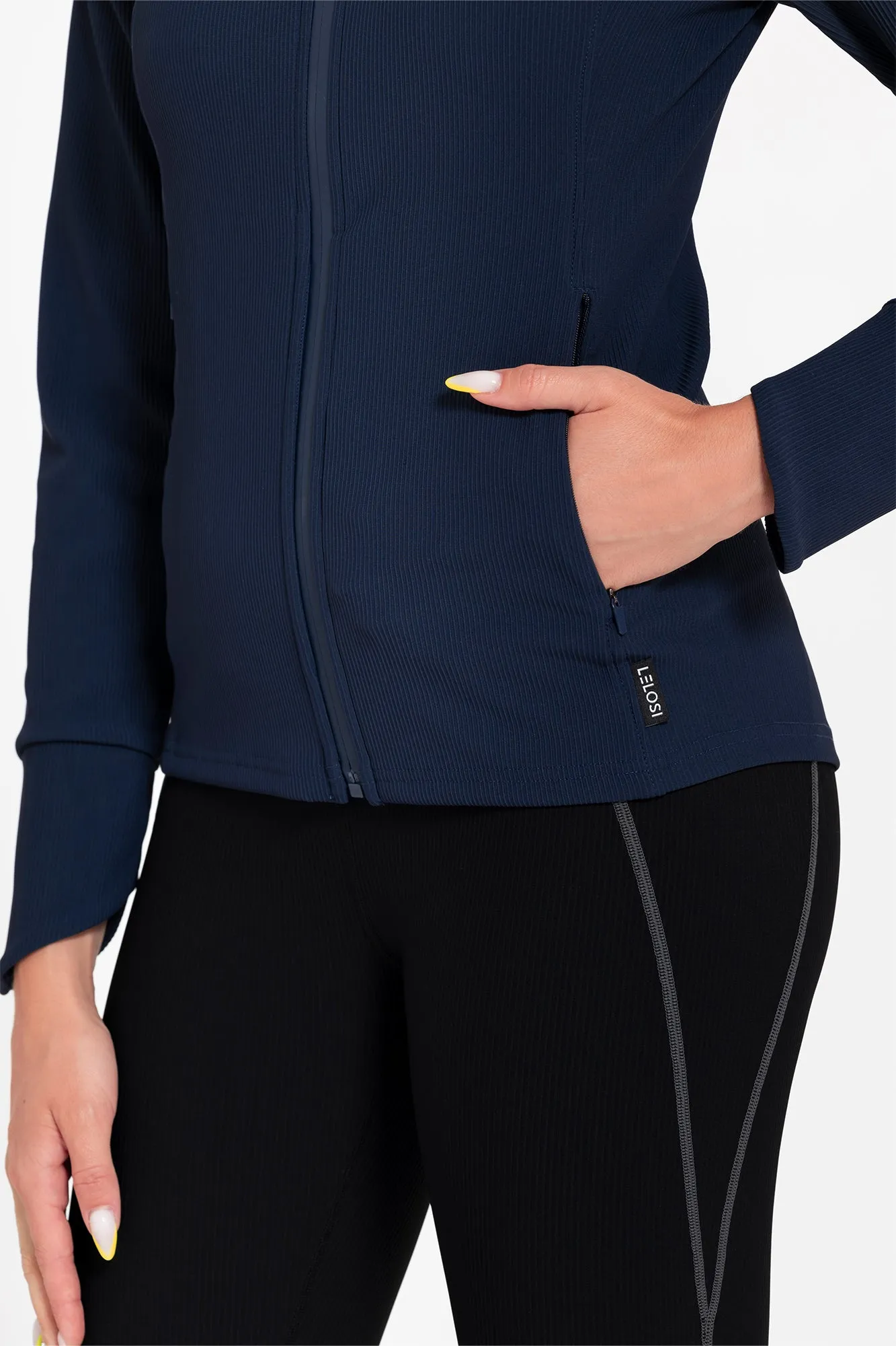 Move zipper Michelle