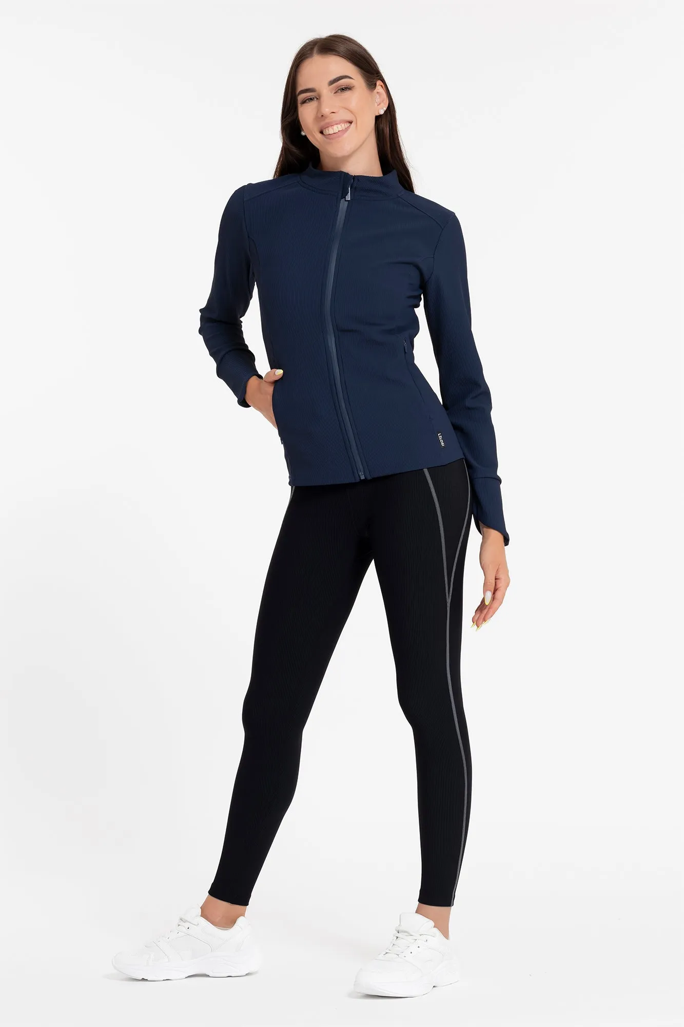 Move zipper Michelle