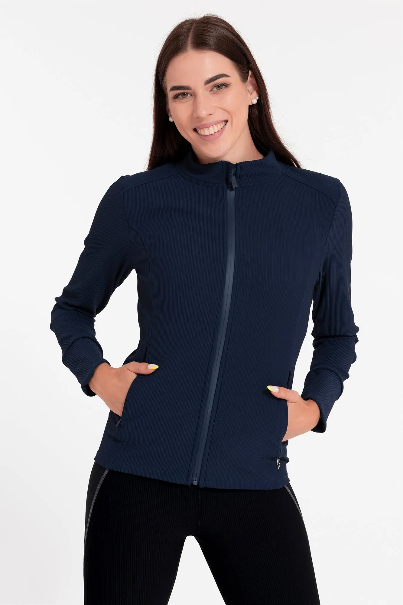 Move zipper Michelle