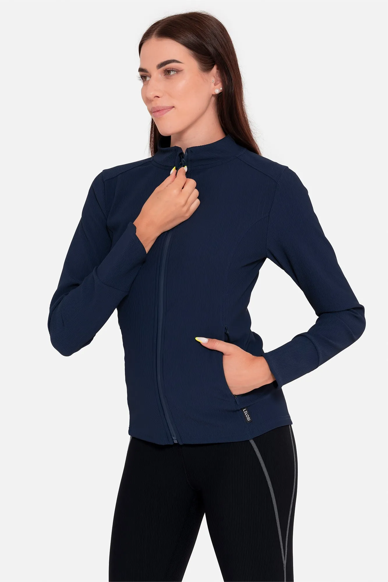 Move zipper Michelle