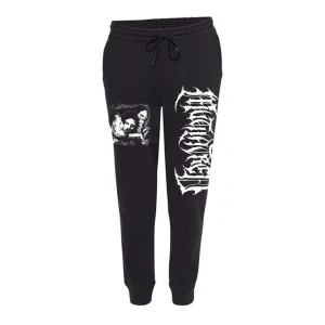 Mutilatred - Determined To Rot sweatpants
