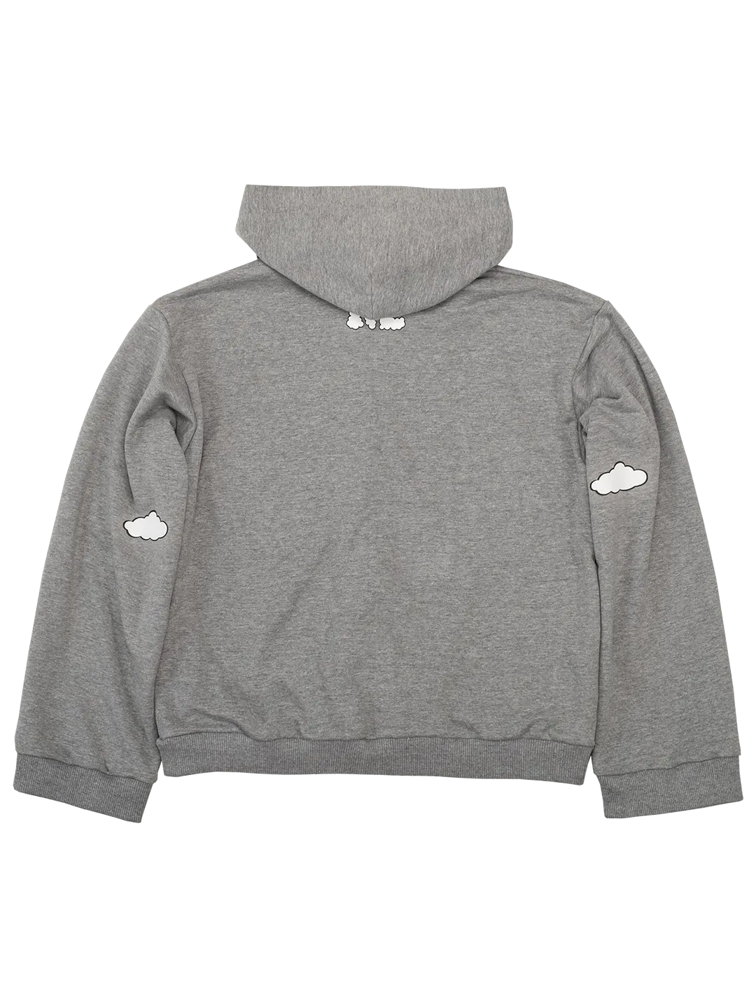 My Little Bunny Hoodie
