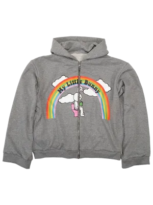 My Little Bunny Hoodie