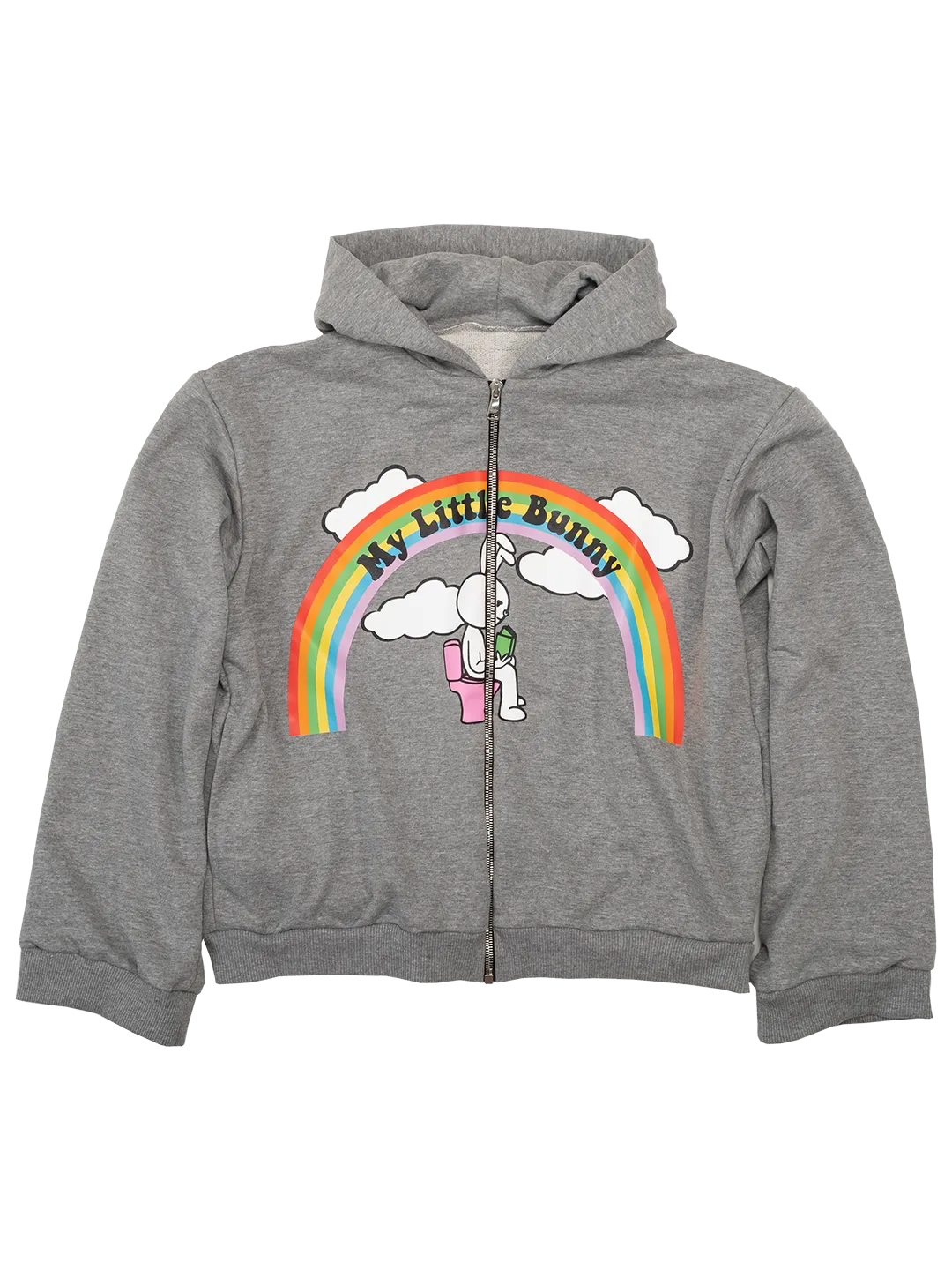 My Little Bunny Hoodie