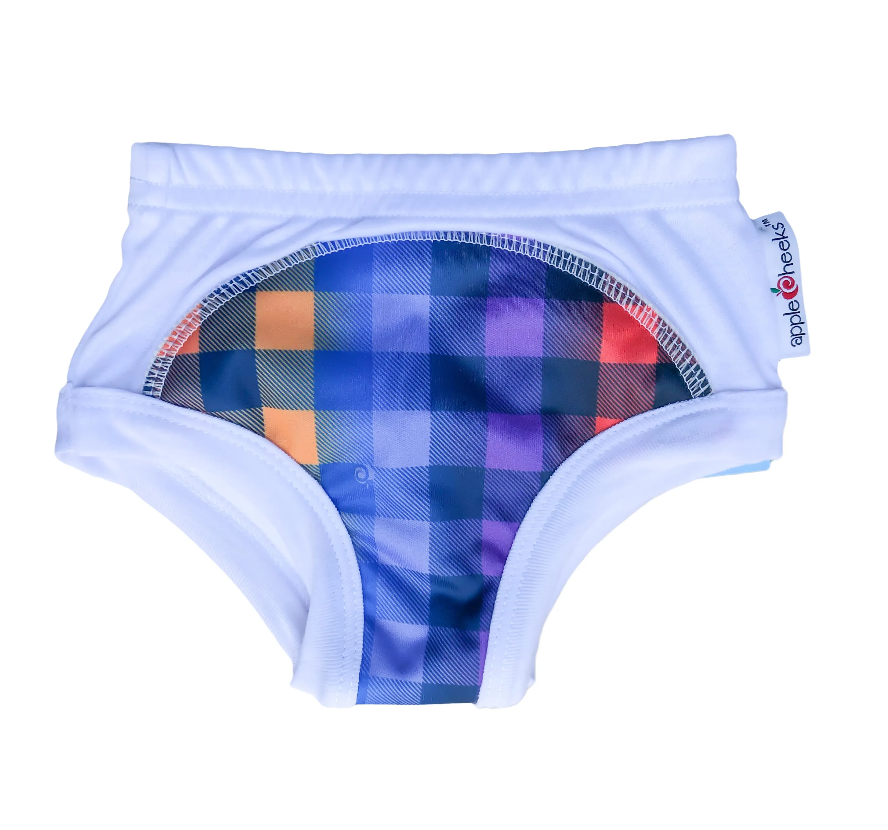 *NEW AppleCheeks Bamboo Training pants