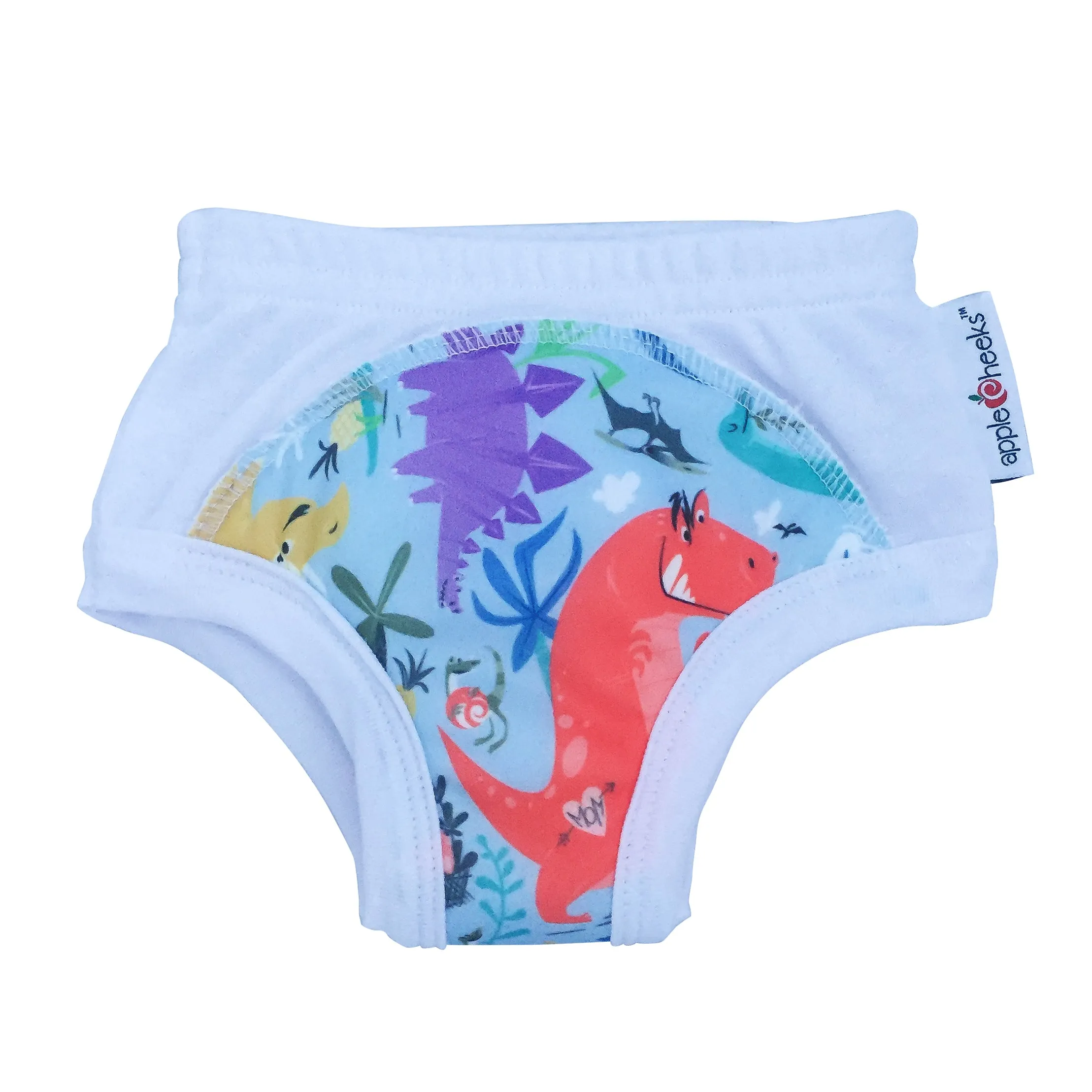 *NEW AppleCheeks Bamboo Training pants