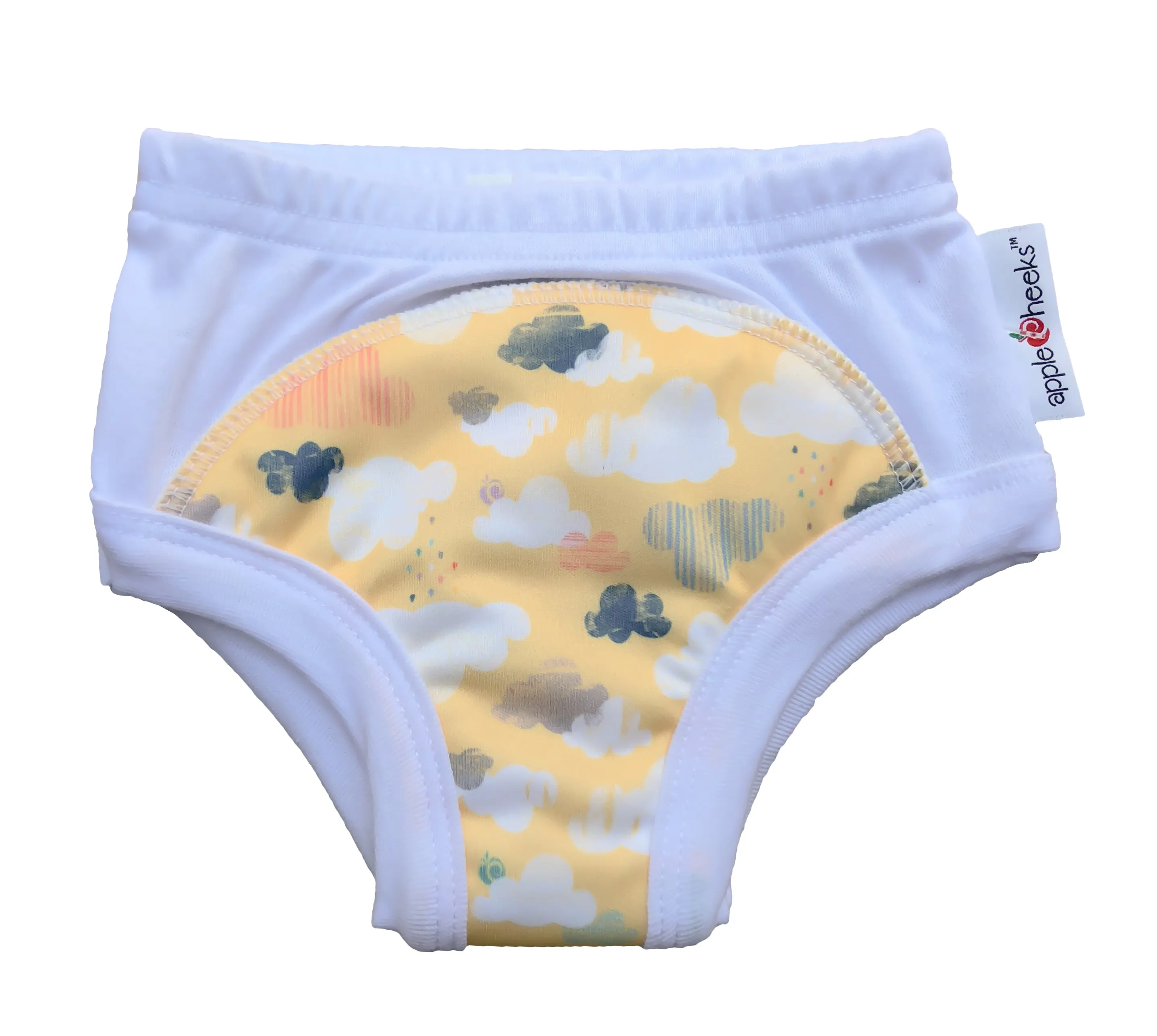 *NEW AppleCheeks Bamboo Training pants