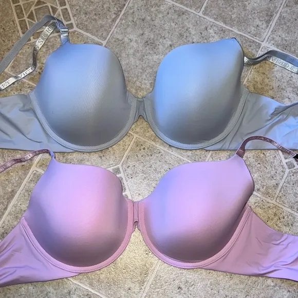 NEW! Victoria Secret bras. Set of 2.